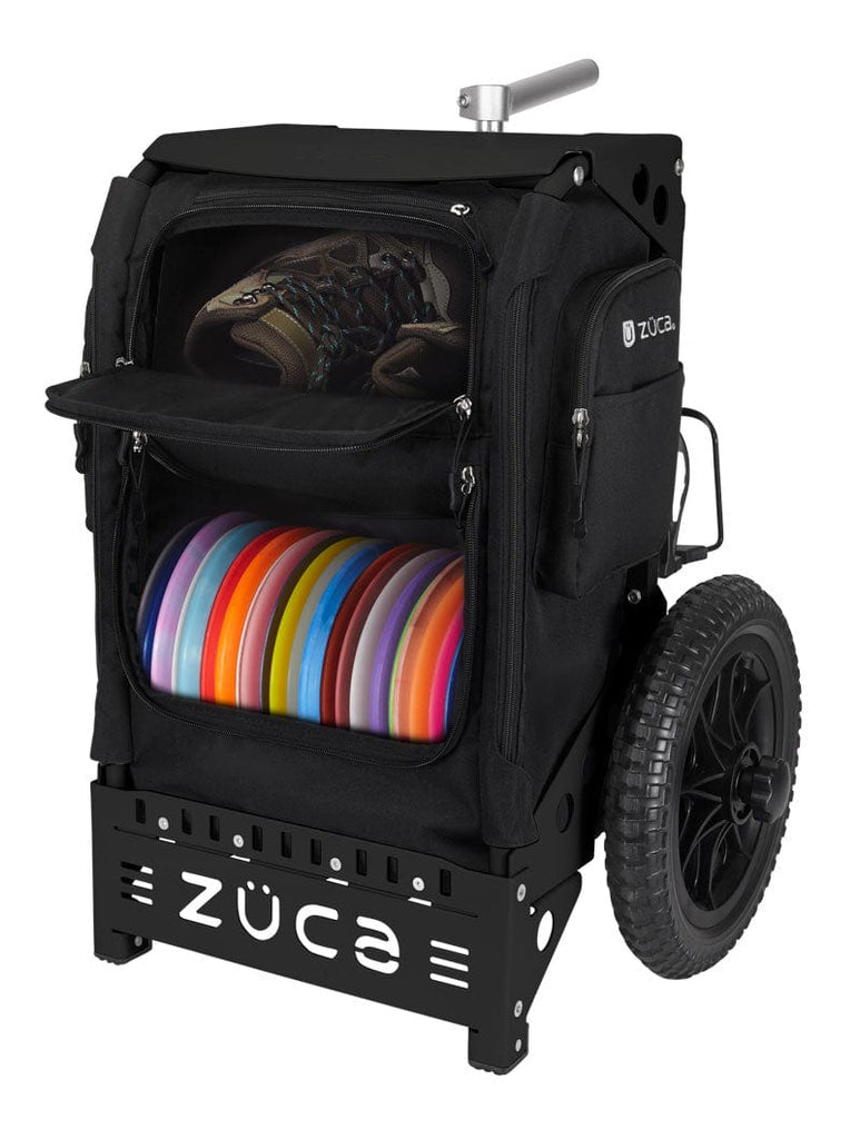 Zuca ZÜCA Disc Golf Cart (Trekker Disc Golf Cart) Bag