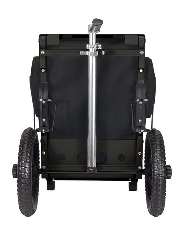 Zuca ZÜCA Disc Golf Cart (Trekker Disc Golf Cart) Bag