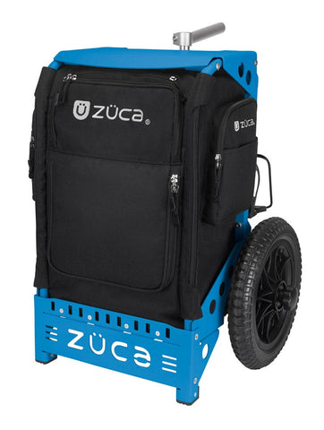 Zuca ZÜCA Disc Golf Cart (Trekker Disc Golf Cart) Bag