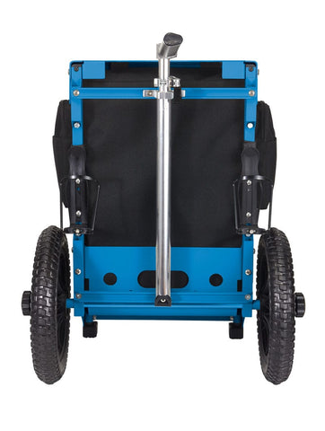 Zuca ZÜCA Disc Golf Cart (Trekker Disc Golf Cart) Bag