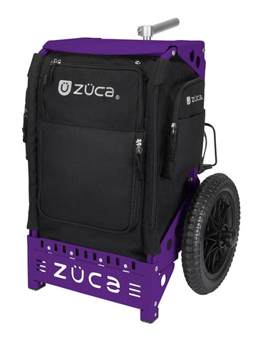 Zuca ZÜCA Disc Golf Cart (Trekker Disc Golf Cart) Bag