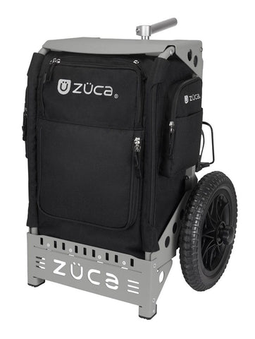 Zuca ZÜCA Disc Golf Cart (Trekker Disc Golf Cart) Bag