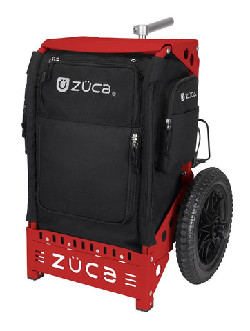 Zuca ZÜCA Disc Golf Cart (Trekker Disc Golf Cart) Bag