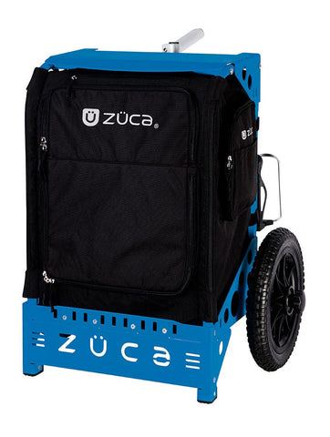 Zuca ZÜCA Disc Golf Cart (Trekker LG Disc Golf Cart) Bag