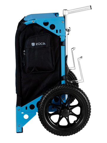 Zuca ZÜCA Disc Golf Cart (Trekker LG Disc Golf Cart) Bag