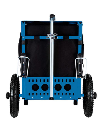 Zuca ZÜCA Disc Golf Cart (Trekker LG Disc Golf Cart) Bag