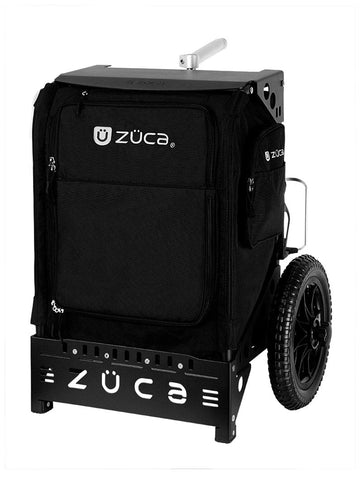 Zuca ZÜCA Disc Golf Cart (Trekker LG Disc Golf Cart) Bag