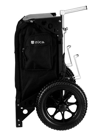 Zuca ZÜCA Disc Golf Cart (Trekker LG Disc Golf Cart) Bag