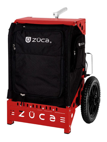 Zuca ZÜCA Disc Golf Cart (Trekker LG Disc Golf Cart) Bag