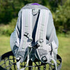 Upper Park Disc Golf Bag (Upper Park Shift Disc Golf Bag - 18+ Disc Capacity)