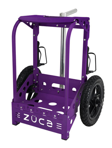 ZÜCA Disc Golf Cart (Backpack Disc Golf Cart)