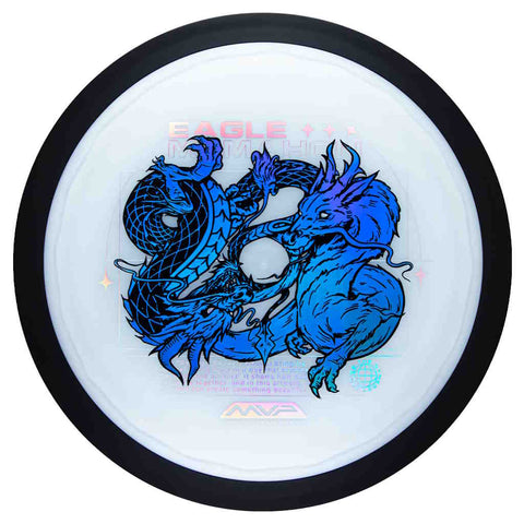 Dimension (Plasma - Eagle McMahon Team Series)