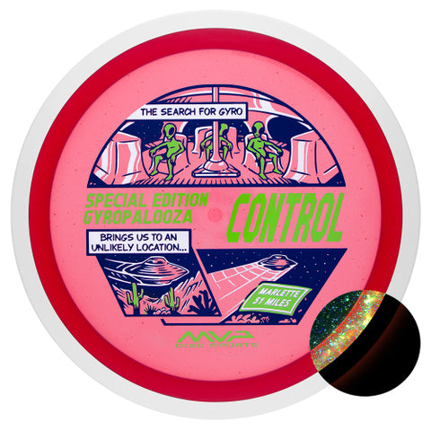 MVP 2026 GYROpalooza Pack - Preorder ETA Late Nov