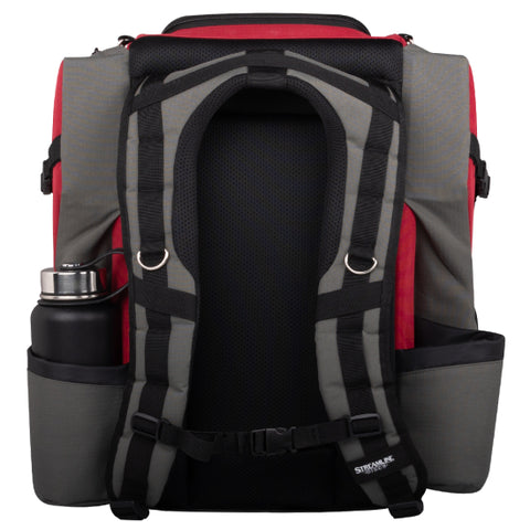 Streamline Voyager Lite Disc Golf Bag with 900D Ripstop Material (20 to 22 Disc Capacity) (Copy)