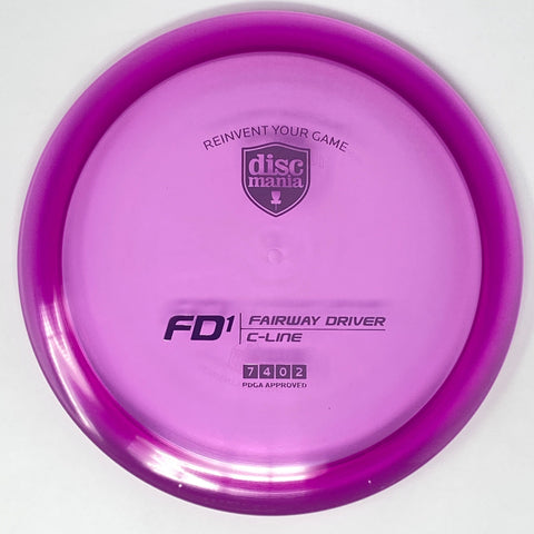 FD1 (C-Line Reinvented)