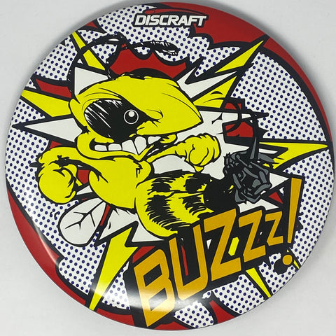 Buzzz (ESP SuperColor Gallery - Lichten)