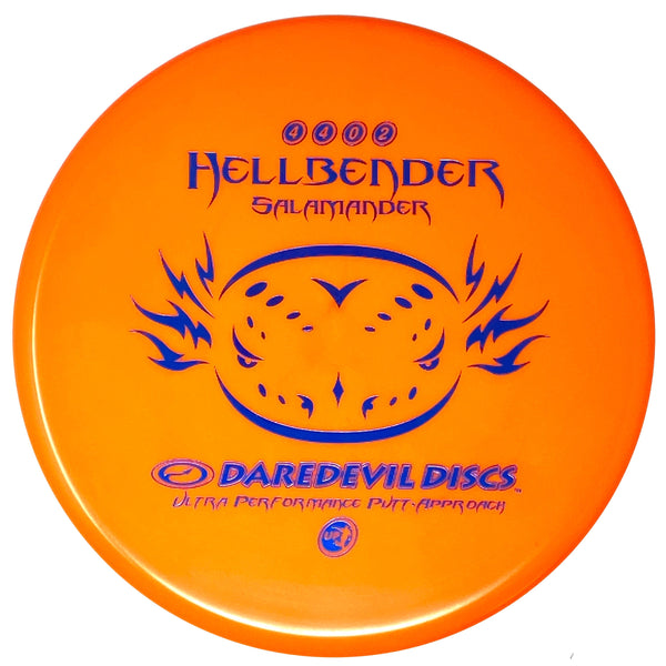 Hellbender (Ultra Performance - Salamander)