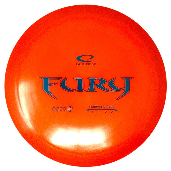 Fury (Opto Air)