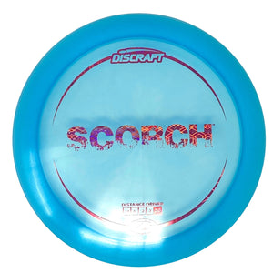 Scorch (Z Lite)