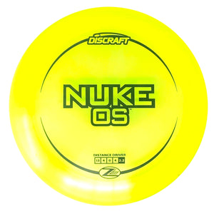 Nuke OS (Z Lite)