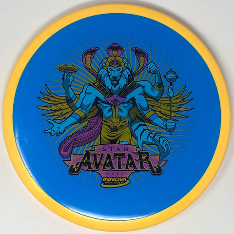 Avatar (Star INNfuse)