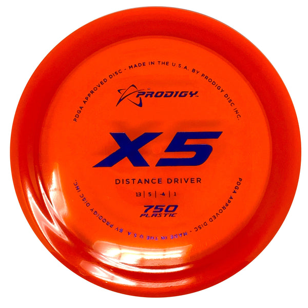 X5 (750)