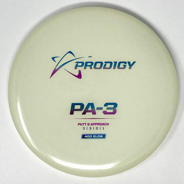 PA-3 (400 Glow)