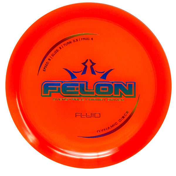 Felon (Fluid)