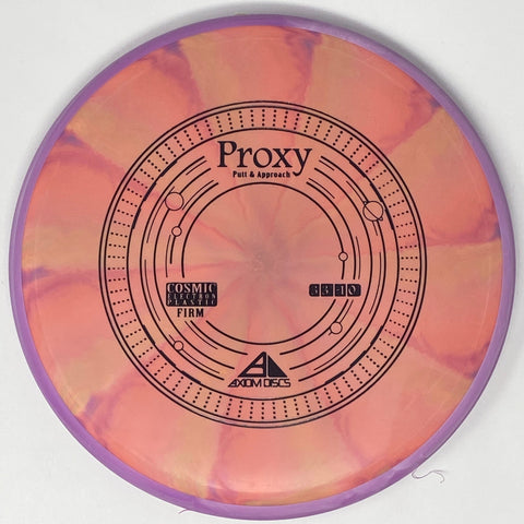Proxy (Cosmic Electron Firm)