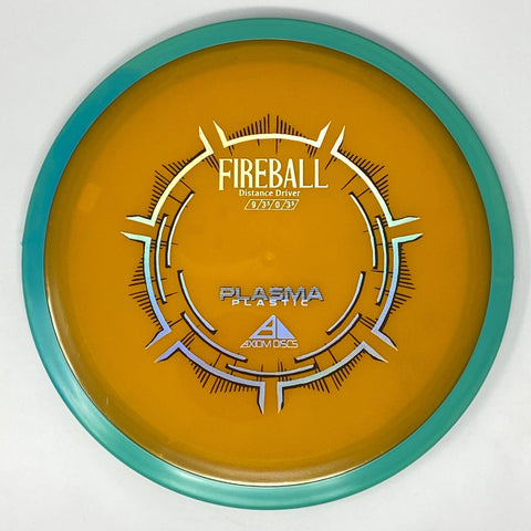 Fireball (Plasma)