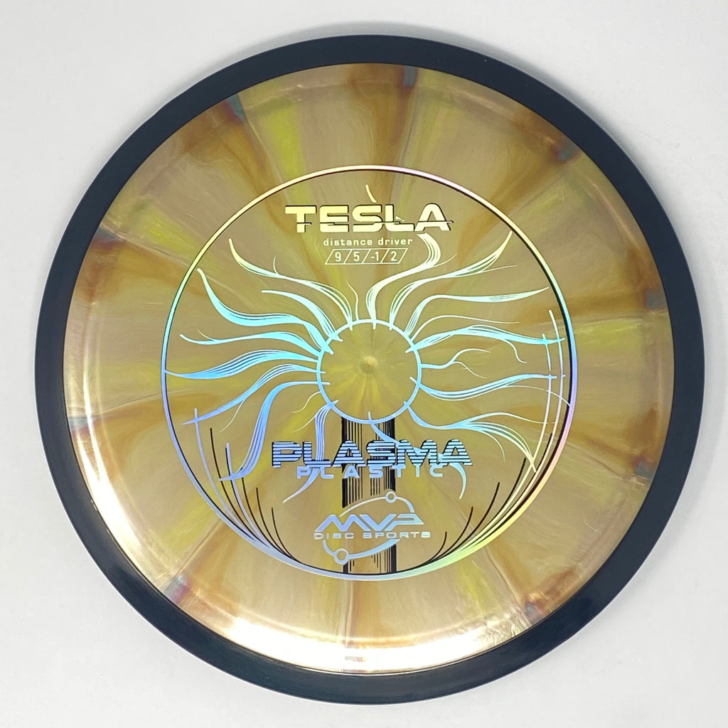 Tesla (Plasma)