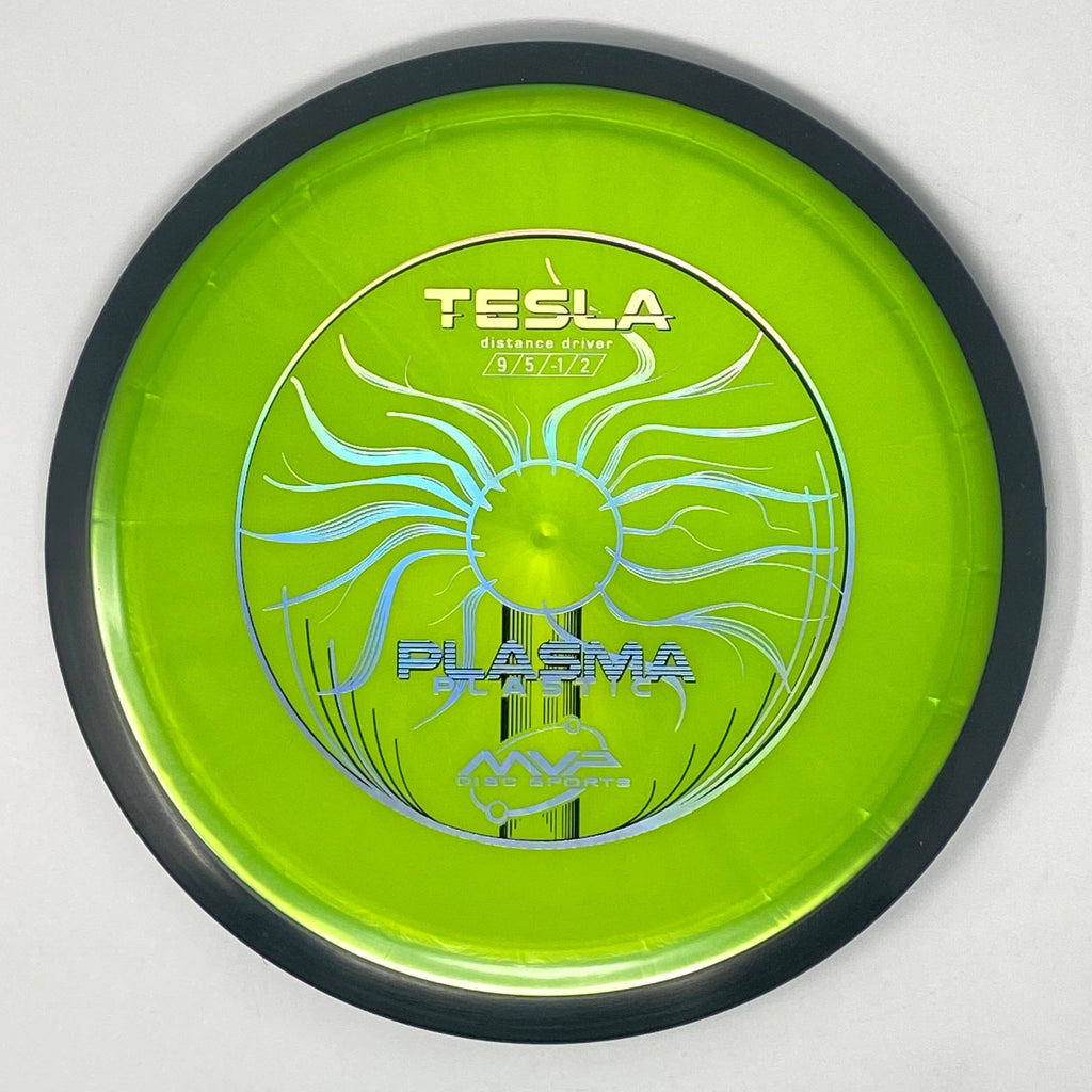 Tesla (Plasma)