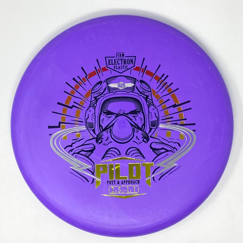 Pilot (Electron Firm)