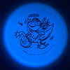 Hex (Total Eclipse 2.0 Glow - Simon Lizotte "Leapin’ Lizottl" 2023 Halloween Edition)