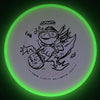 Hex (Total Eclipse 2.0 Glow - Simon Lizotte "Leapin’ Lizottl" 2023 Halloween Edition)