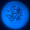 Hex (Total Eclipse 2.0 Glow - Simon Lizotte "Leapin’ Lizottl" 2023 Halloween Edition)