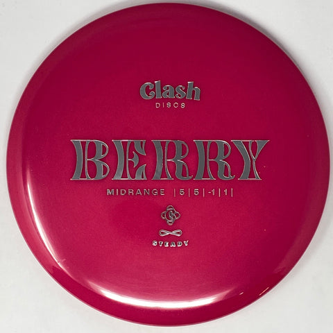 Berry (Steady)