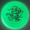 Hex (Total Eclipse 2.0 Glow - Simon Lizotte "Leapin’ Lizottl" 2023 Halloween Edition)