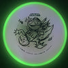 Hex (Total Eclipse 2.0 Glow - Simon Lizotte "Leapin’ Lizottl" 2023 Halloween Edition)