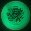 Hex (Total Eclipse 2.0 Glow - Simon Lizotte "Leapin’ Lizottl" 2023 Halloween Edition)