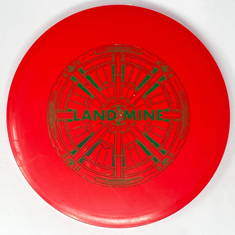 Land Mine (Weapons Grade)