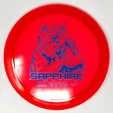 Sapphire (Opto)