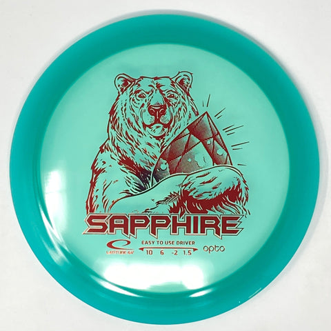 Sapphire (Opto)
