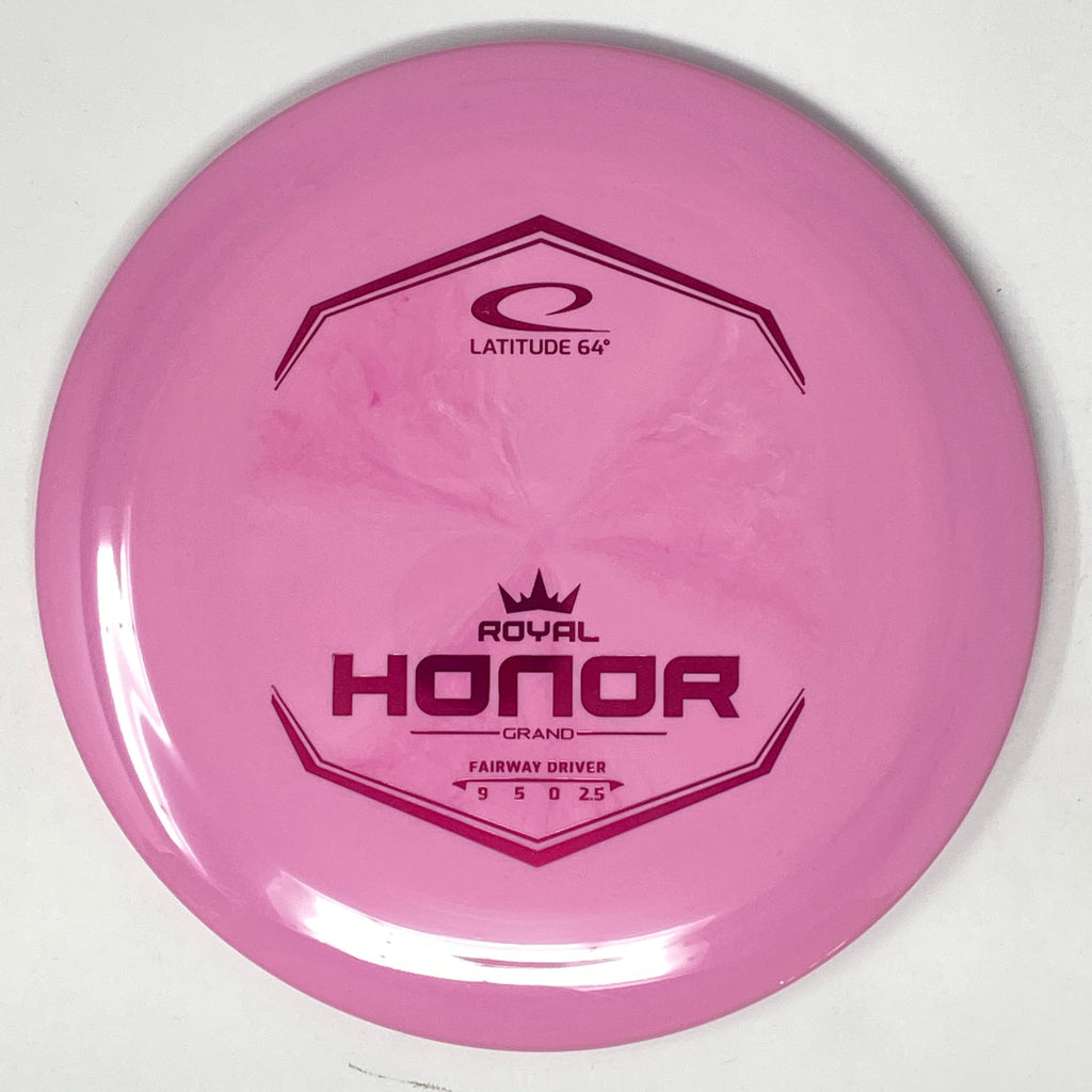 Honor (Royal Grand)
