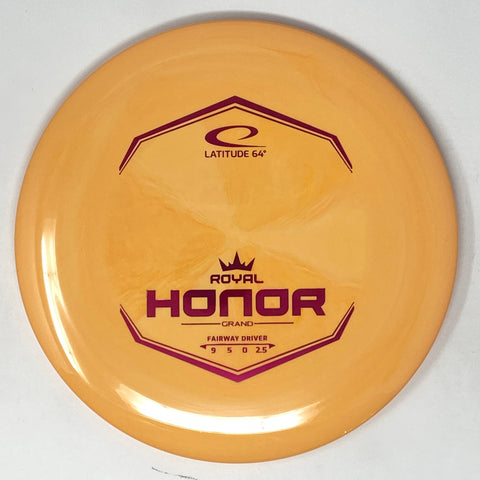 Honor (Royal Grand)