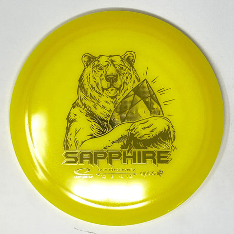 Sapphire (Opto Air)