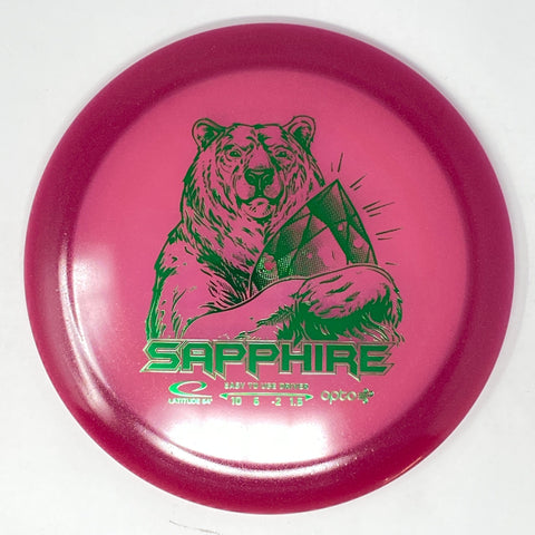 Sapphire (Opto Air)