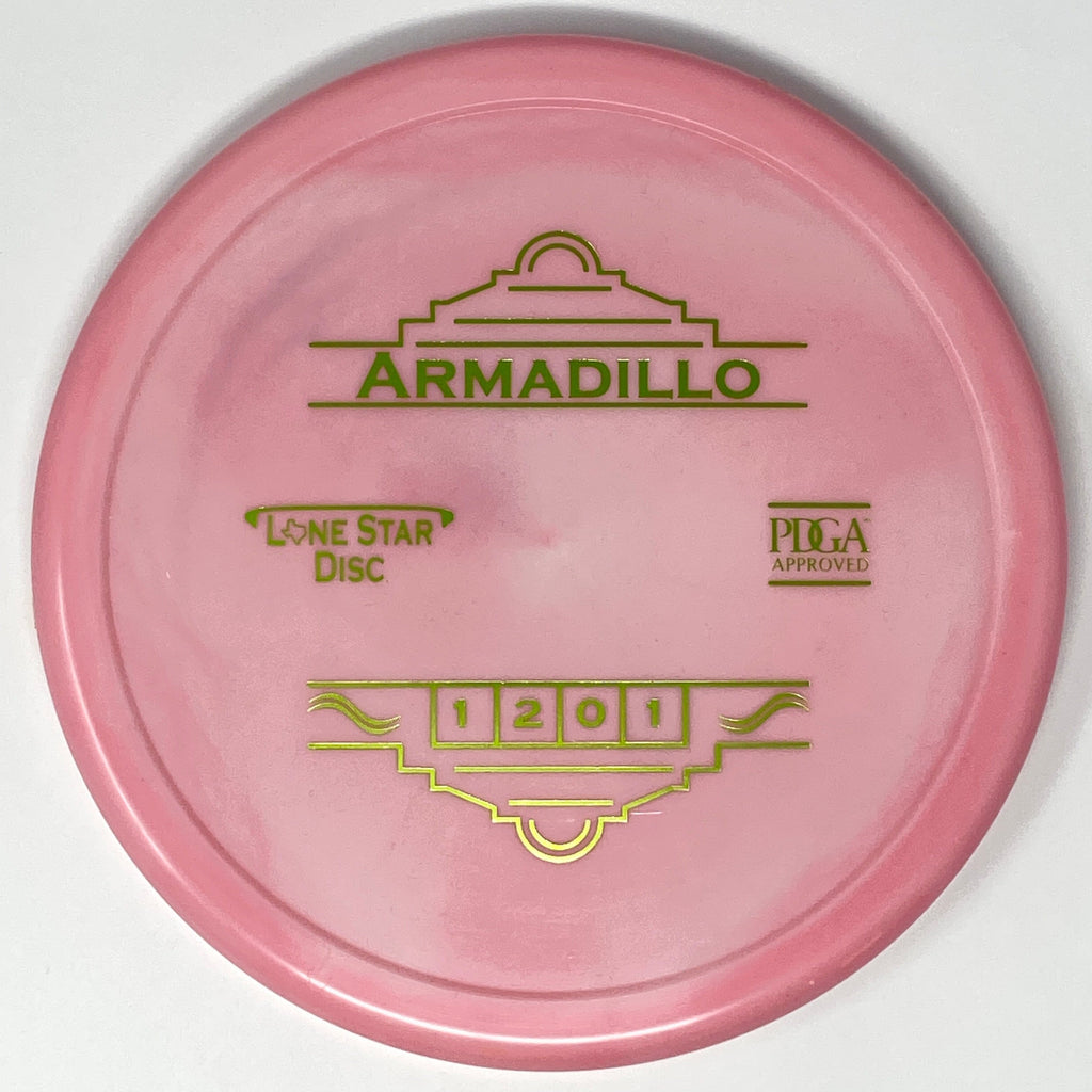 Armadillo (Alpha)
