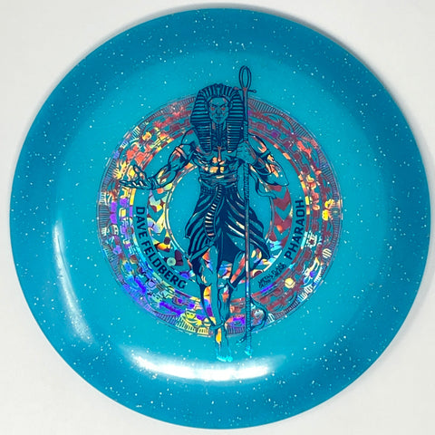 Pharaoh (Metal Flake C-Blend Glow - Dave Feldberg 2023 Signature Series)