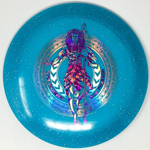 Pharaoh (Metal Flake C-Blend Glow - Dave Feldberg 2023 Signature Series)